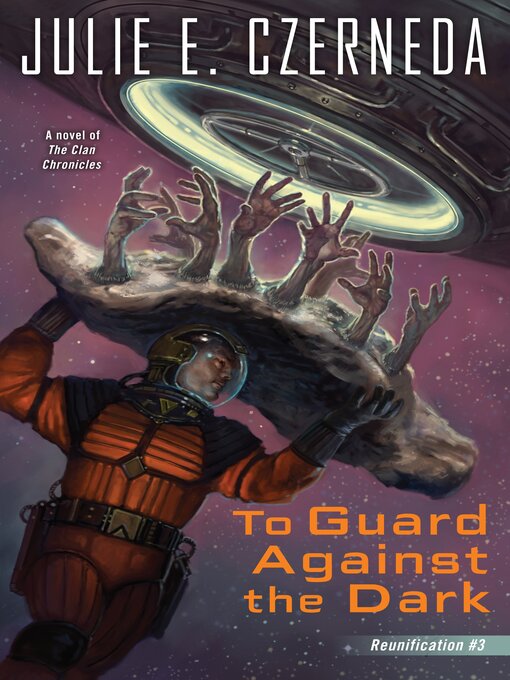 Title details for To Guard Against the Dark by Julie E. Czerneda - Available